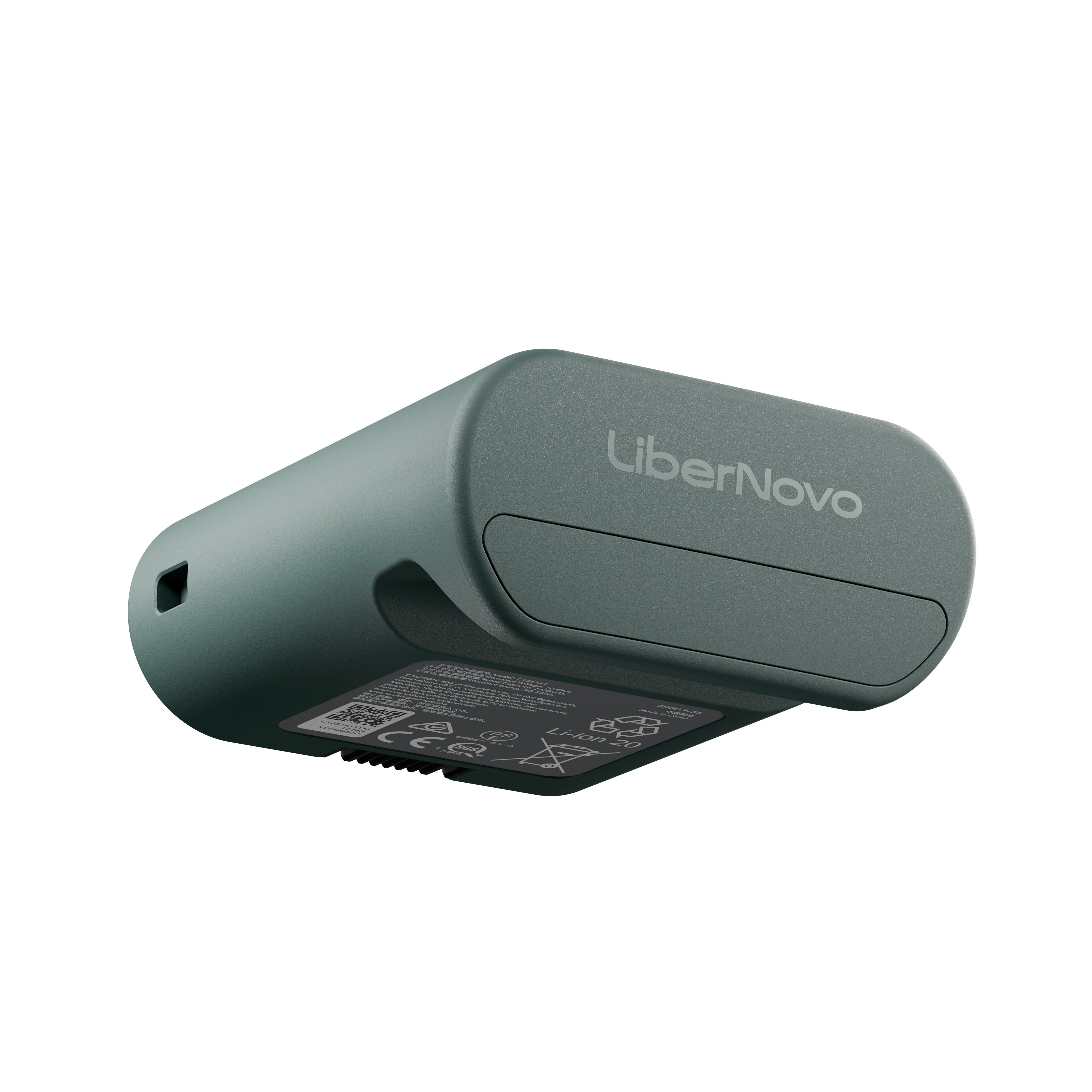 Omni Rechargeable Battery for Lumbar Support Adjustment and Spinal Stretch - Image 10