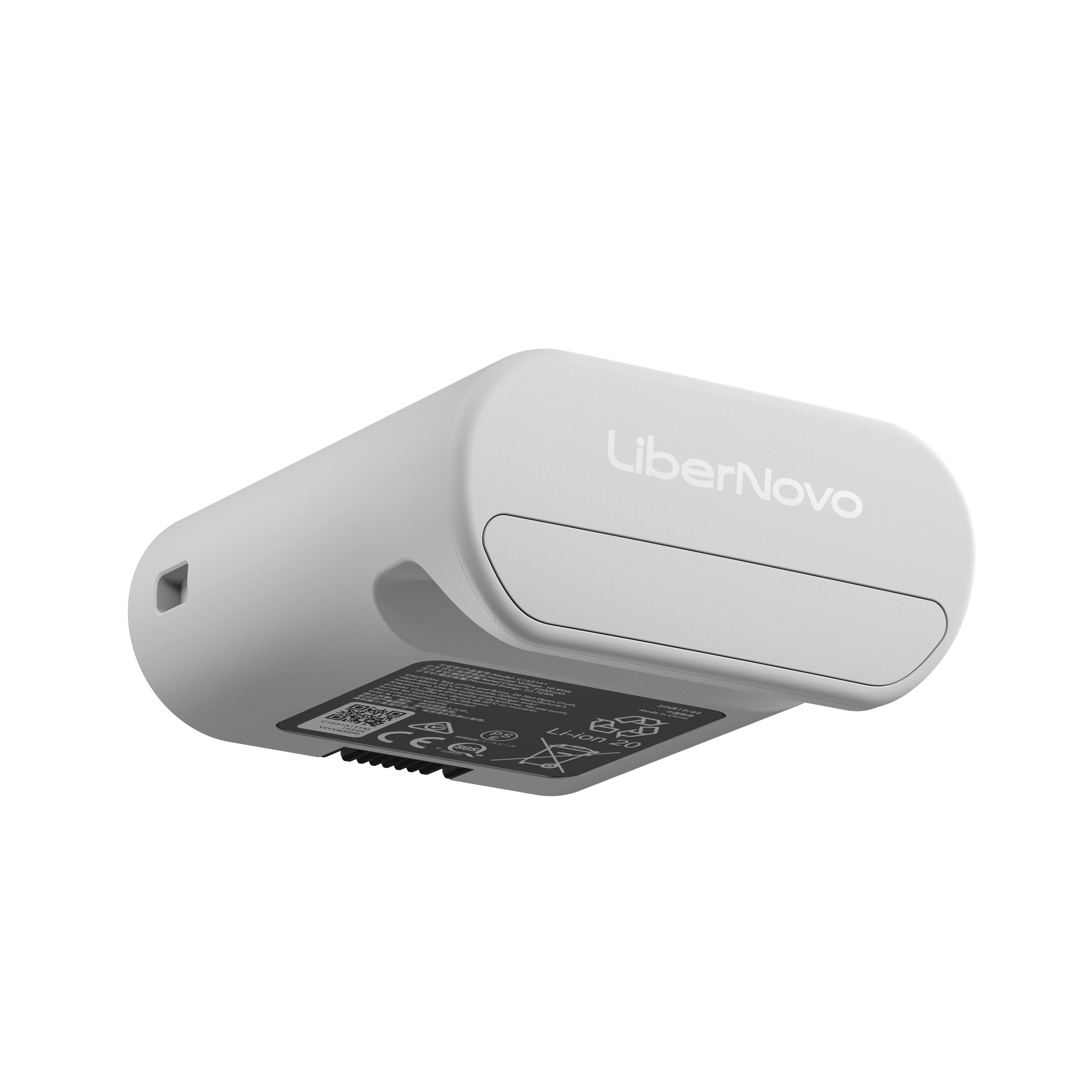 Omni Rechargeable Battery for Lumbar Support Adjustment and Spinal Stretch - Image 6